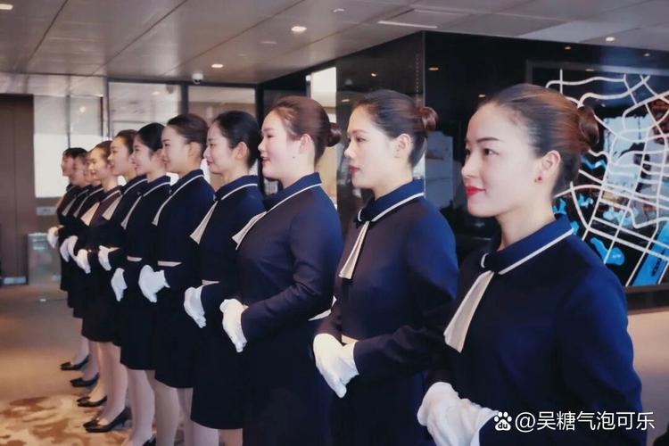 服务规范礼貌用语与礼仪服务 塑造卓越客户体验的核心